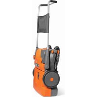 Подметальная машина Daewoo Power DASW 7850 - Изображение №15 — Chaika Market
