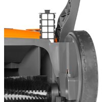 Подметальная машина Daewoo Power DASW 7850 - Изображение №13 — Chaika Market