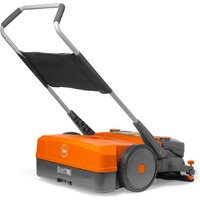 Подметальная машина Daewoo Power DASW 7850 - Изображение №3 — Chaika Market