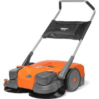 Подметальная машина Daewoo Power DASW 7850 — Chaika Market