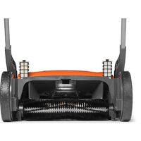 Подметальная машина Daewoo Power DASW 7850 - Изображение №14 — Chaika Market