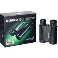 Бинокль Levenhuk Guard 1500 81969 - Изображение №3 — Chaika Market