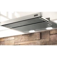 Кухонная вытяжка Franke Flexa FTC 532L GR/XS 315.0547.794 - Изображение №2 — Chaika Market