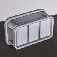 Сушильная машина Hiberg HDQ11-10 Sd - Изображение №17 — Chaika Market