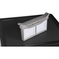 Сушильная машина Hiberg HDQ11-10 Sd - Изображение №23 — Chaika Market