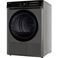 Сушильная машина Hiberg HDQ11-10 Sd - Изображение №3 — Chaika Market