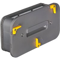 Сушильная машина Hiberg HDQ11-10 Sd - Изображение №18 — Chaika Market