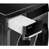 Сушильная машина Hiberg HDQ11-10 Sd - Изображение №25 — Chaika Market