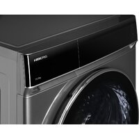 Сушильная машина Hiberg HDQ11-10 Sd - Изображение №14 — Chaika Market
