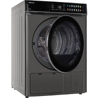Сушильная машина Hiberg HDQ11-10 Sd - Изображение №6 — Chaika Market