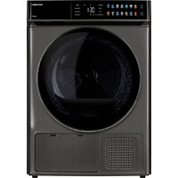 Сушильная машина Hiberg HDQ11-10 Sd — Chaika Market