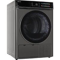 Сушильная машина Hiberg HDQ11-10 Sd - Изображение №2 — Chaika Market