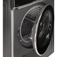 Сушильная машина Hiberg HDQ11-10 Sd - Изображение №15 — Chaika Market