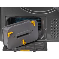 Сушильная машина Hiberg HDQ11-10 Sd - Изображение №19 — Chaika Market