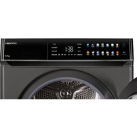 Сушильная машина Hiberg HDQ11-10 Sd - Изображение №13 — Chaika Market