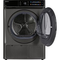 Сушильная машина Hiberg HDQ11-10 Sd - Изображение №5 — Chaika Market