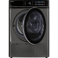 Сушильная машина Hiberg HDQ11-10 Sd - Изображение №4 — Chaika Market