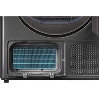 Сушильная машина Hiberg HDQ11-10 Sd - Изображение №16 — Chaika Market