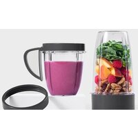 Стационарный блендер NutriBullet NB607DG - Изображение №3 — Chaika Market