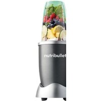 Стационарный блендер NutriBullet NB607DG — Chaika Market