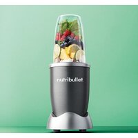 Стационарный блендер NutriBullet NB607DG - Изображение №2 — Chaika Market
