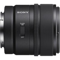 Объектив Sony E 15mm F1.4 G - Изображение №5 — Chaika Market