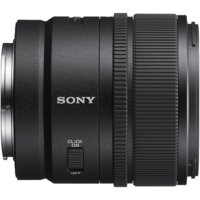 Объектив Sony E 15mm F1.4 G - Изображение №4 — Chaika Market