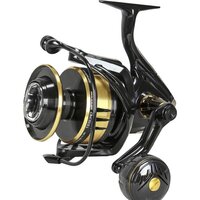 Рыболовная катушка Okuma Tesoro TSR-14000PA — Chaika Market