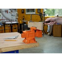 Тиски Pony Jorgensen 29060 - Изображение №3 — Chaika Market