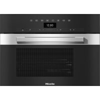 Паровой духовой шкаф Miele DG 7440 EDST/CLST — Chaika Market