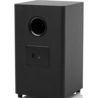 Саундбар JVC TH-E851B - Изображение №5 — Chaika Market