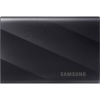 Внешний накопитель Samsung T9 1TB (черный) — Chaika Market