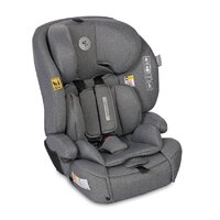 Детское автокресло Lorelli Benevento Isofix (Grey) - Изображение №2 — Chaika Market