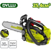 Бензопила Dyllu DTGC1525 — Chaika Market