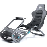 Кресло для автосимуляторов Playseat Trophy Logitech G Edition — Chaika Market