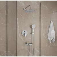 Душевая система  IDDIS Rora RORSB02M67 - Изображение №5 — Chaika Market