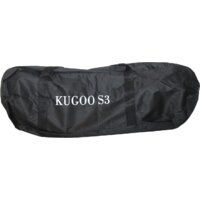Электросамокат Kugoo S3 (черный) - Изображение №6 — Chaika Market