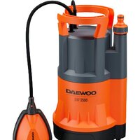 Колодезный насос Daewoo Power DHP 3500 — Chaika Market