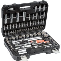 Универсальный набор инструментов Yato YT-12681 (94 предмета) — Chaika Market