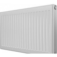 Стальной панельный радиатор Royal Thermo Compact C22-500-800 (белый RAL9016) — Chaika Market