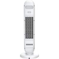 Тепловентилятор Royal Clima Colonnato RFH-C2000DC-WT - Изображение №3 — Chaika Market