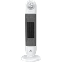 Тепловентилятор Royal Clima Colonnato RFH-C2000DC-WT - Изображение №2 — Chaika Market