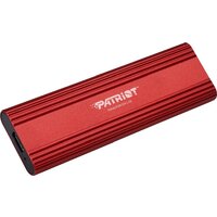 Внешний накопитель Patriot Transporter Lite 2TB PTPL2TBPEC - Изображение №3 — Chaika Market