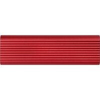 Внешний накопитель Patriot Transporter Lite 2TB PTPL2TBPEC - Изображение №4 — Chaika Market