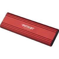 Внешний накопитель Patriot Transporter Lite 2TB PTPL2TBPEC - Изображение №2 — Chaika Market