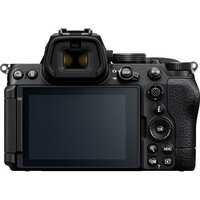 Беззеркальный фотоаппарат Nikon Z5 II Body - Изображение №2 — Chaika Market
