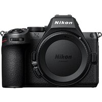 Беззеркальный фотоаппарат Nikon Z5 II Body — Chaika Market