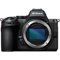 Беззеркальный фотоаппарат Nikon Z5 II Body - Изображение №4 — Chaika Market