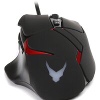 Игровая мышь VARR V-360 - Изображение №2 — Chaika Market