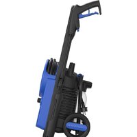 Мойка высокого давления Nilfisk-Alto Core 125-5 PC - Изображение №8 — Chaika Market
